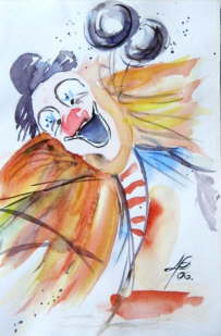 Clown (4)
